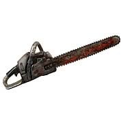 Texas Chainsaw Massacre The Beginning Chainsaw Replica